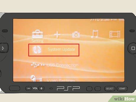 Image result for Download PSP Update File