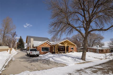 280 W Center St Monticello UT 84535 | $450,000 | UtahRealEstate.com
