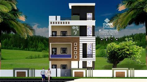 Front Side Building 的图像结果