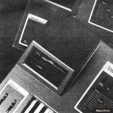 Raspberry Pi Sampler 的图像结果