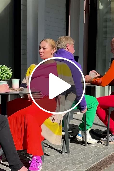 A Café Prank Gone Wrong Leads to a Hilarious Mishap ☕ - NewsBreak