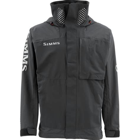 Image result for Simms Challenger Jacket Flo