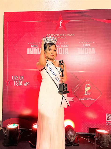 Miss Rising Star 2022 India Jimmy Garima Kumari