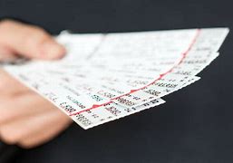 Image result for ticketing