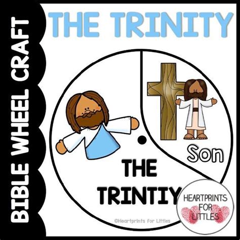 Image result for Holy Trinity Craft