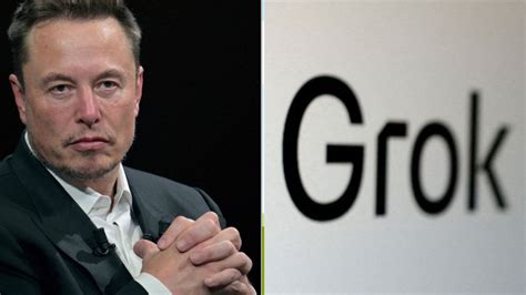Grok AI misuse: Elon Musk says THIS about Indian govt crackdown on ...