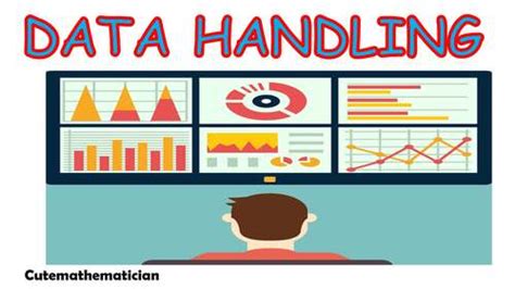 Image result for Data Handling Lecture
