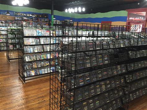 Robot City Games and Arcade