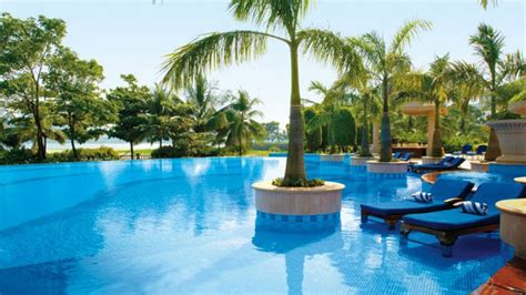 Getaway package by Renaissance Mumbai | Condé Nast Traveller India