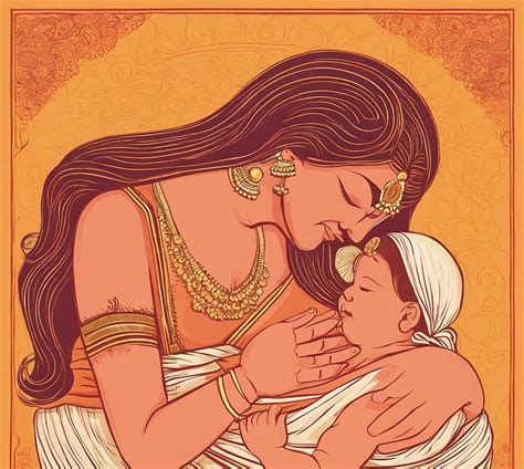 Introduction to Postnatal Care in Ayurveda: Nurturing the New Mother ...