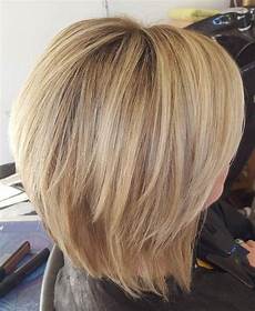 Medium Length Bob Hairstyles With Layers by 15 Best Ideas Of Medium Length Layered Bob Hairstyles Medium Length Bob Hairstyles With Layers