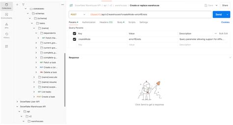 Image result for Snowflake Task External API