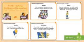 Week 6 - Version 2 - Problem Solving - One a Day Challenge Cards