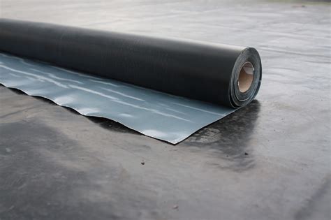 What is EPDM? - Understanding EPDM Rubber Roofing | All you Need To Know
