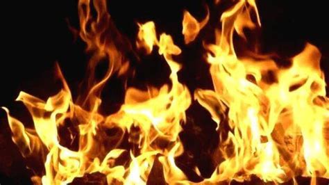 Two sibling sisters die of burns in Malappuram after one set herself on ...