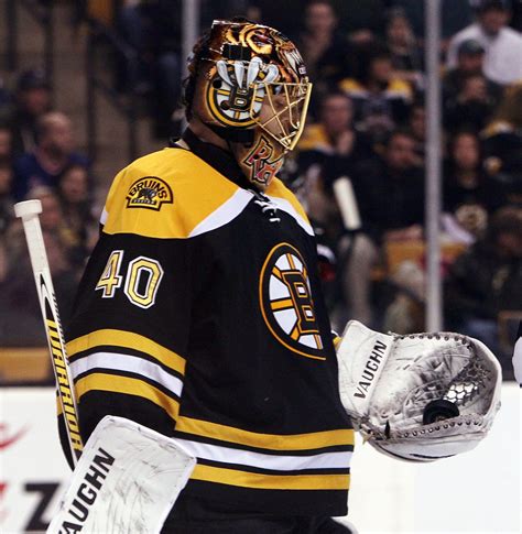 Tuukka Rask produces net value - Boston Herald