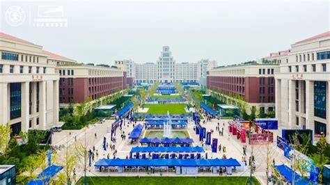 西安交通大学科技创新港科创基地项目获鲁班奖 - 丝路中国 - 中国网