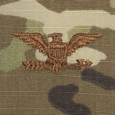 Image result for USAF Colonel Rank