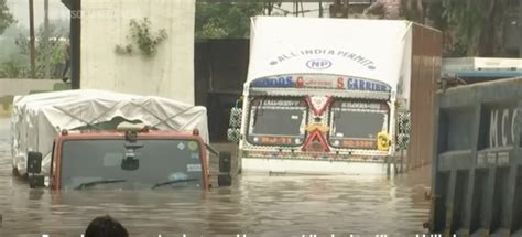 Extreme heat, rain, cause destruction worldwide | International - Times ...