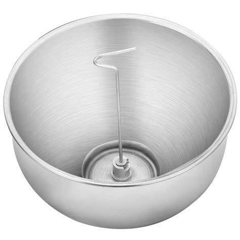 Buy Minneer Electric Cream Centrifugal Separator 21Gal/H 80L/H 110V USA ...