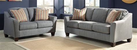 30 Best Collection of Ashley Furniture Gray Sofa