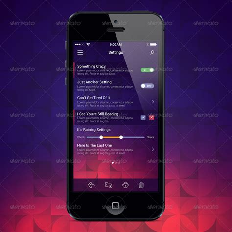 Robot Framework with Flat UI 的图像结果