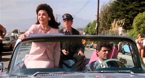 Frankie Avalon And Annette Funicello Movies 60 Photos - Moonagedaydream ...