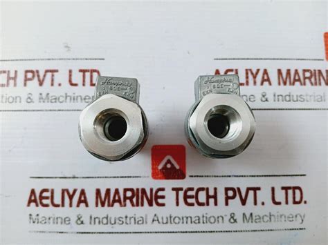 Humphrey Sqe-1 Quick Exhaust Valve Exh – Aeliya Marine Tech