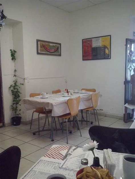 PAN BENDITO, Durango - Restaurant Reviews, Phone Number & Photos ...