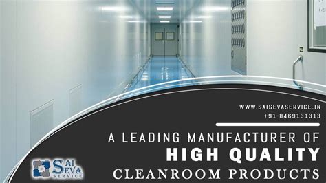 Modular Cleanroom - Modular Clean Room Systems