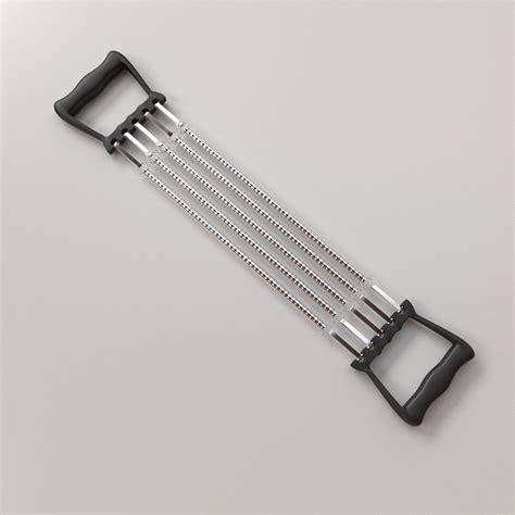 Image result for Chest Expander Guide