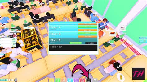 Image result for My Restaurant Level Script