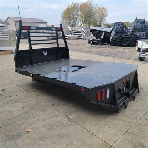 Bradford Built Hauler Beds at Debra Waddell blog