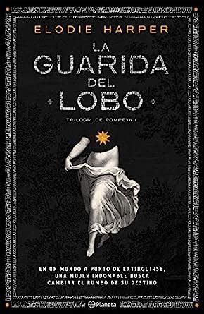 Buy La Guarida del Lobo Book Online at Low Prices in India | La Guarida ...