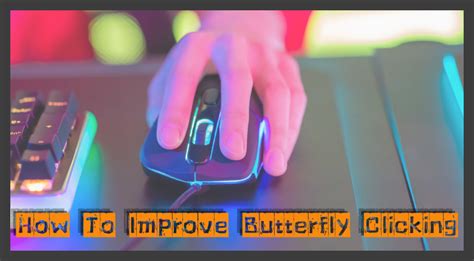 Image result for Fastest Butterfly Clicker