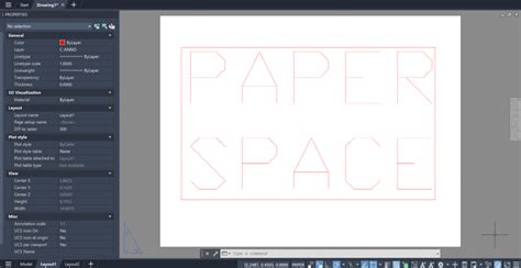 Image result for Autocad Layout