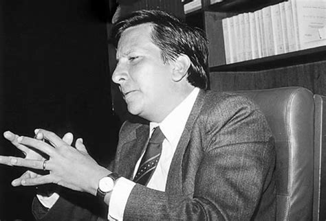 Rodrigo Lara Bonilla, un ejemplo de dignidad y lucha contra la ...