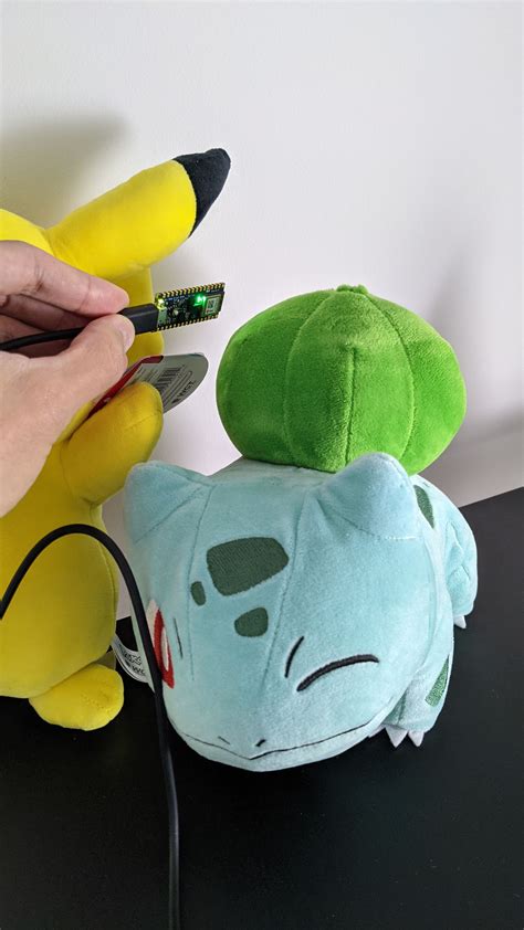 Image result for Automatic Shiny Pokemon Hunter Arduino