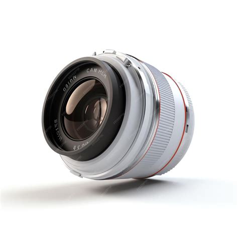 Camera Lens Front View 的图像结果