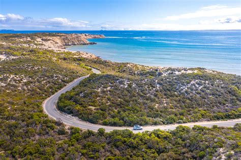 Coffin Bay Caravan Park | Lower Eyre Council