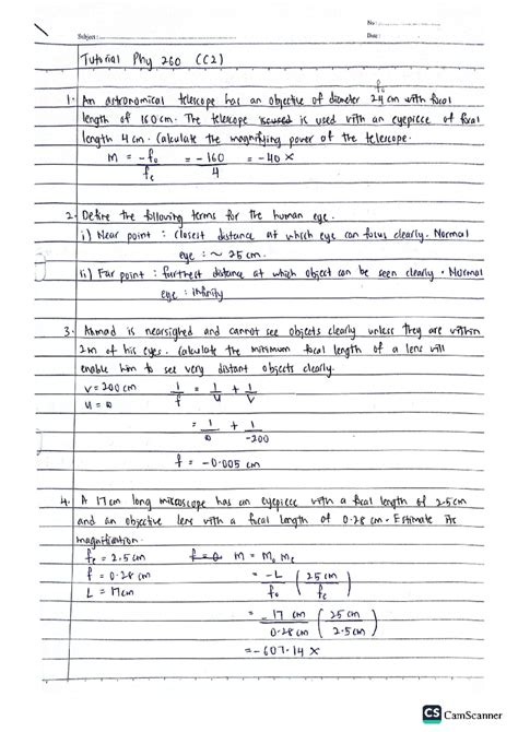 Image result for CamScanner Free Tutorial