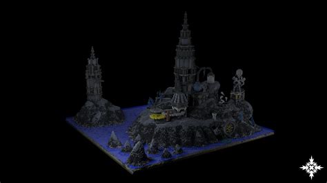 Image result for Futuristic Minecraft Path