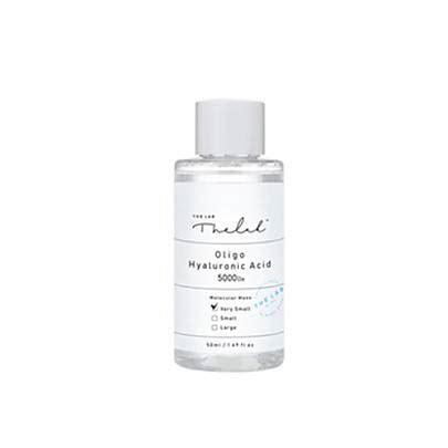 Oligo Hyaluronic Acid 5000 Toner 50ml - maccaron