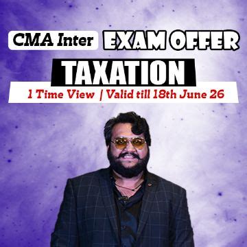 Akash Agarwal Classes . CMA Intermediate Coaching in Pune | Akash ...