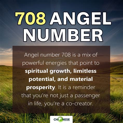 Angel Number 708: When Inner Direction Starts Producing Real Results