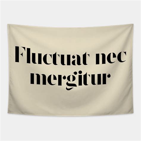 Fluctuat nec mergitur why is it paris motto and what does it mean – Artofit