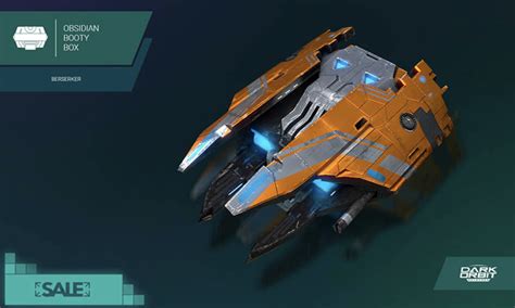 Image result for Darkorbit Bonus Box