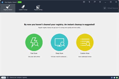 Image result for Using Registry Cleaner