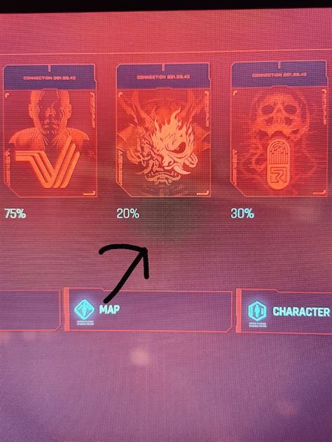 What do these mean : r/CyberpunkTheGame