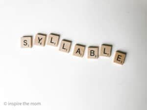 5 Syllable Words - (Huge Word List)